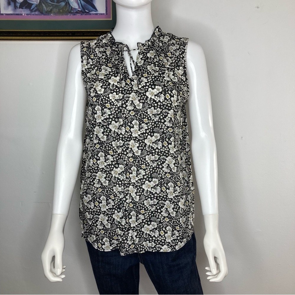 🌸✨ Premise Floral Blouse – NWT Beauty! - Picture 5 of 11